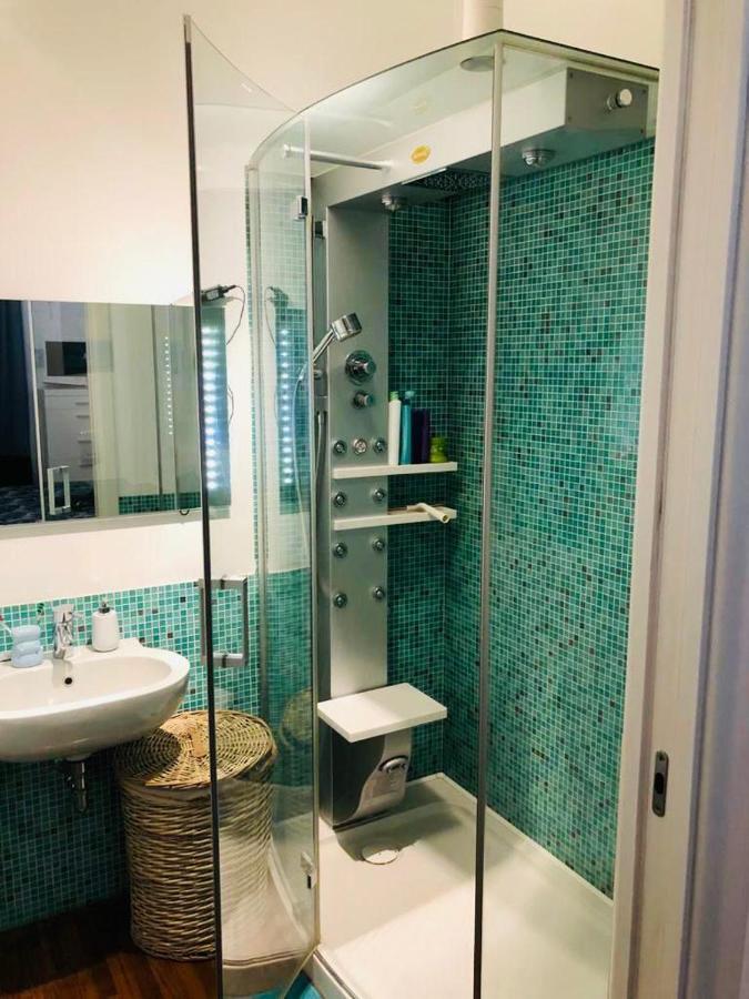 Portavenezia49 - Appartamento Milano Porta Venezia Con Jacuzzi Мілан Екстер'єр фото